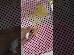 cápsulas de gel blando bandejas para teñir