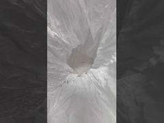 Gel vegetariano/gelatina vegetariana/gelatina vegetal/gelatina de almidón/almidón modificado para tapa de gel blando