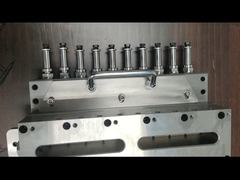 Medicamento para cápsulas de softgel/bomba de inyección de material de la máquina de encapsulación de softgel