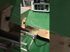 Máquina de inspección de cápsulas de softgel totalmente automática