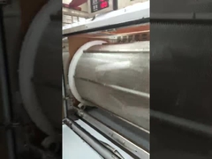 Secador de cápsulas de gel blando inteligente de una sola capa