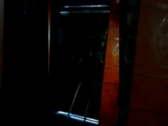 Secado de la bandeja