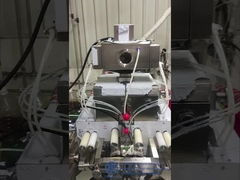 1400*800*1500mm Máquina de gelatina blanda para la investigación y desarrollo de producción de precisión