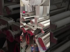 Máquina de fabricación de cápsulas de gel blando versátil / Equipo de fabricación de cápsulas de gel blando