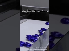 Máquina de encapsulación de softgel