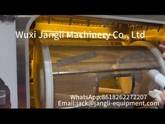 Máquina de encapsulación de softgel