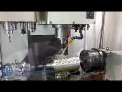 Fácil de mantener Softgel herramientas de la máquina con alta durabilidad y rendimiento duradero