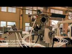 Fabricación farmacéutica Máquina de encapsulación de gelatina blanda 5000cph-200000cph