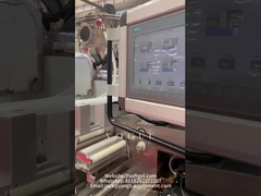 80-1500 Pcs/min Velocidad de llenado Máquina de encapsulación de gel blando de 4 pulgadas pequeña para R D Velocidad de producción