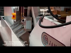 Máquina de llenado de cápsulas de acero inoxidable para cápsulas redondas / ovales / oblongas