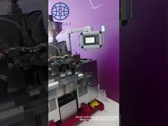 Máquina de encapsulación de cápsulas blandas a pequeña escala