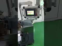 Máquina de cápsulas blandas de uso en laboratorio personalizada para clientes de Rusia