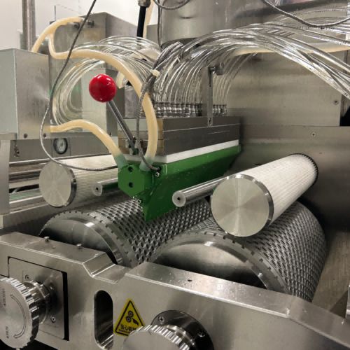 Latest company news about ¿Qué equipo se utiliza para llenar cápsulas? Una guía para fabricantes