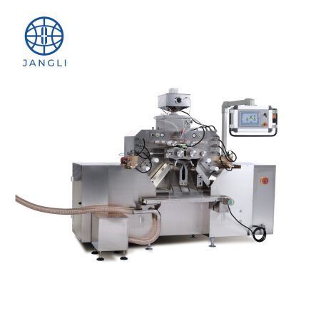 Latest company news about ¿Cuáles son los componentes de una máquina de encapsulación de gel blando?