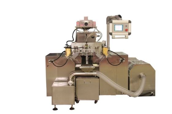 quality Máquina de encapsulación de gel suave de 4 pulgadas 0-5 rpm 5 kW factory